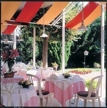 Sérézin-du-Rhône La Bourbonnaise酒店 外观 照片